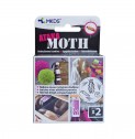 Ataka moth drabužinėms kandims naikinti, MAXI pakuotė (kaina nurodyta 1x2 vnt)